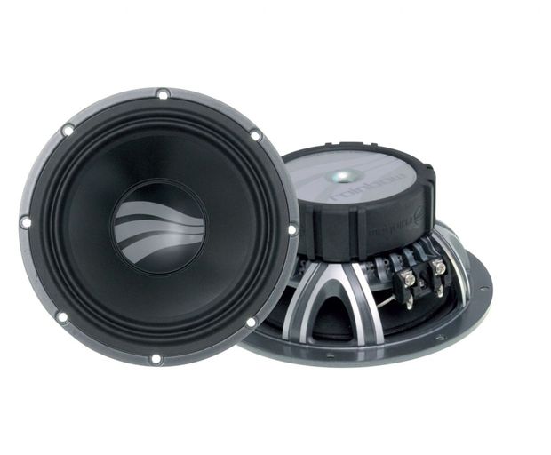 Акустическая система Rainbow SL-W6 PRO Rainbow SL-W6 PRO. Технические характеристики SL-W6 PRO.